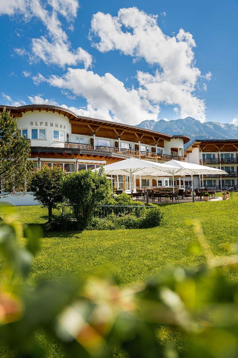 Alpenhof Oberstdorf Hotel & Spa, BW Signature Coll - Genel