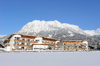 Alpenhof Oberstdorf Hotel & Spa, BW Signature Coll fotoÄŸrafÄ±