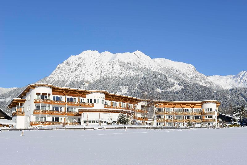 Alpenhof Oberstdorf Hotel & Spa, BW Signature Coll - Genel