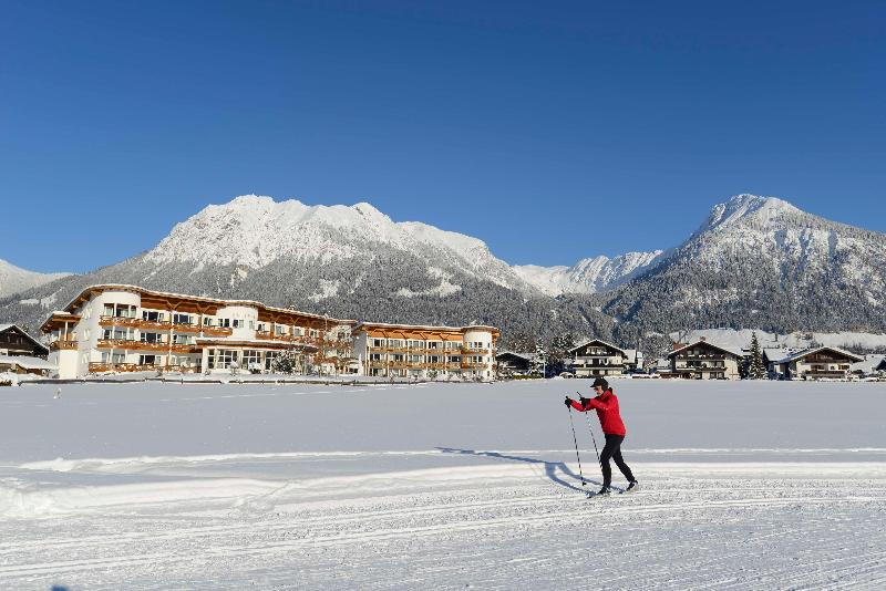 Alpenhof Oberstdorf Hotel & Spa, BW Signature Coll - Genel