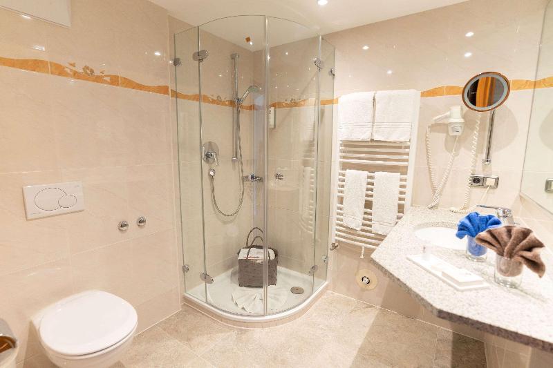Alpenhof Oberstdorf Hotel & Spa, BW Signature Coll - Oda
