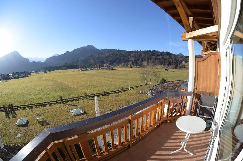 Alpenhof Oberstdorf Hotel & Spa, BW Signature Coll - Oda