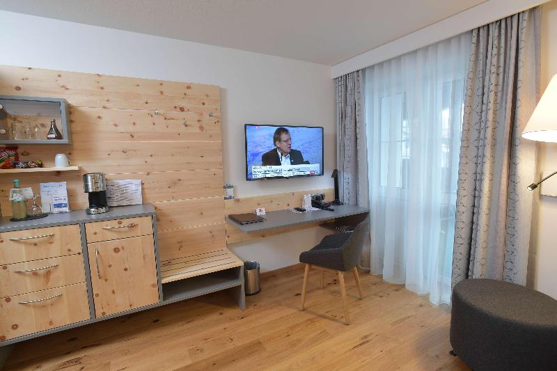 Alpenhof Oberstdorf Hotel & Spa, BW Signature Coll - Oda