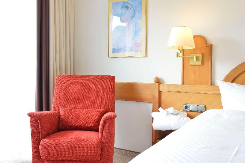 Alpenhof Oberstdorf Hotel & Spa, BW Signature Coll - Oda