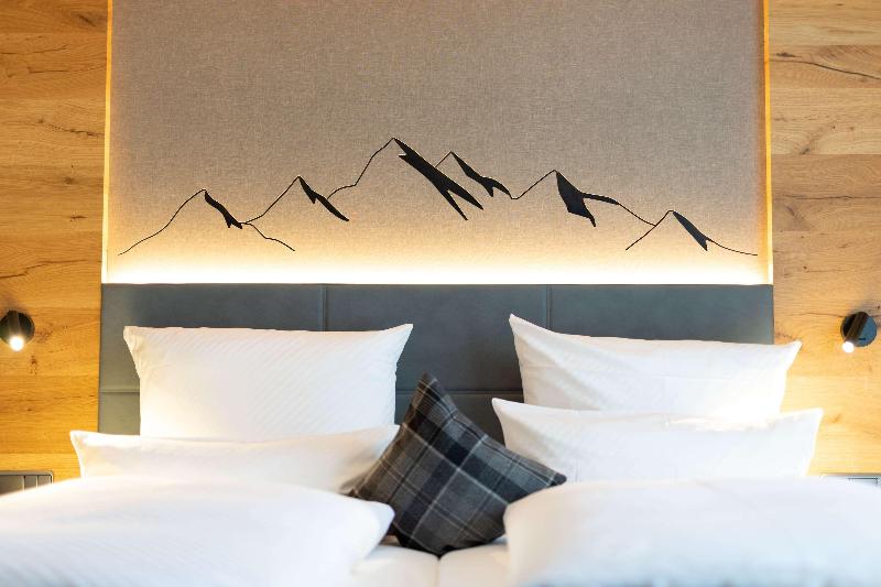 Alpenhof Oberstdorf Hotel & Spa, BW Signature Coll - Oda
