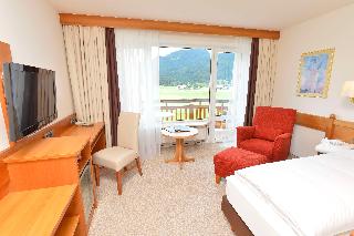 Alpenhof Oberstdorf Hotel & Spa, BW Signature Coll fotoÄŸrafÄ±