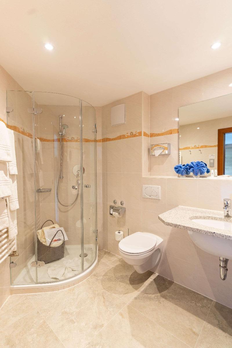 Alpenhof Oberstdorf Hotel & Spa, BW Signature Coll - Oda
