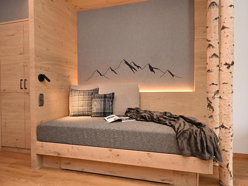 Alpenhof Oberstdorf Hotel & Spa, BW Signature Coll - Oda