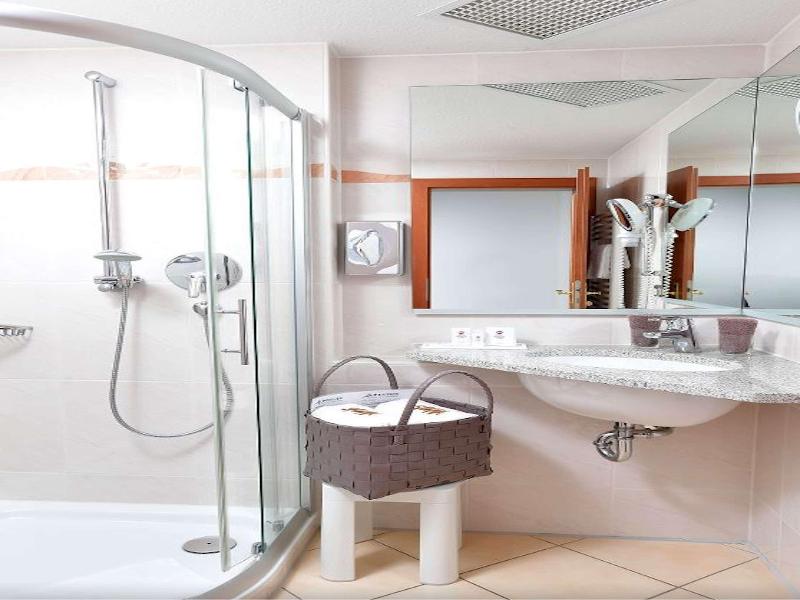 Alpenhof Oberstdorf Hotel & Spa, BW Signature Coll - Oda