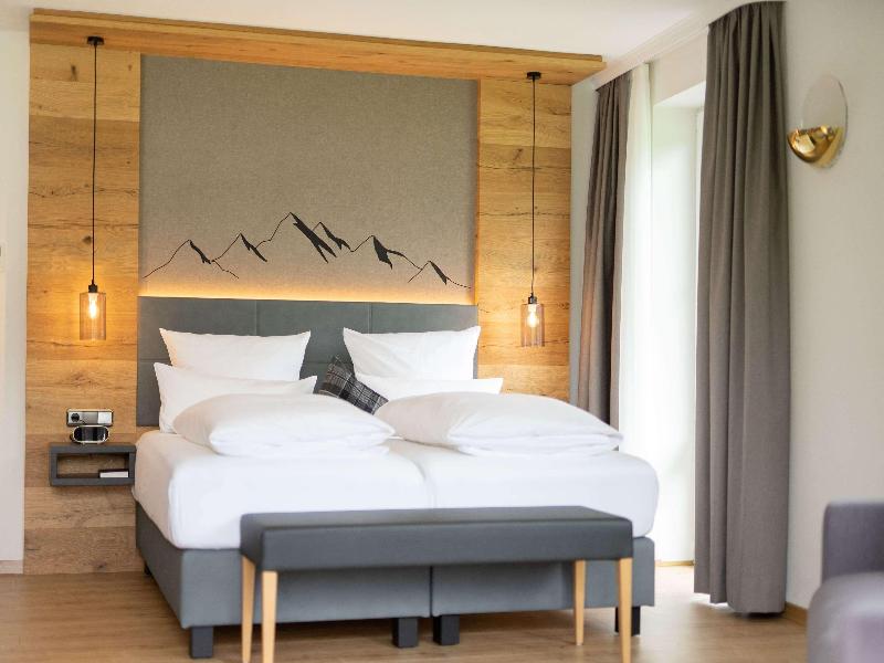 Alpenhof Oberstdorf Hotel & Spa, BW Signature Coll - Oda