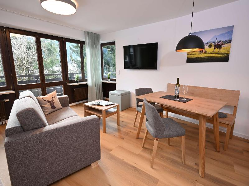 Alpenhof Oberstdorf Hotel & Spa, BW Signature Coll - Oda