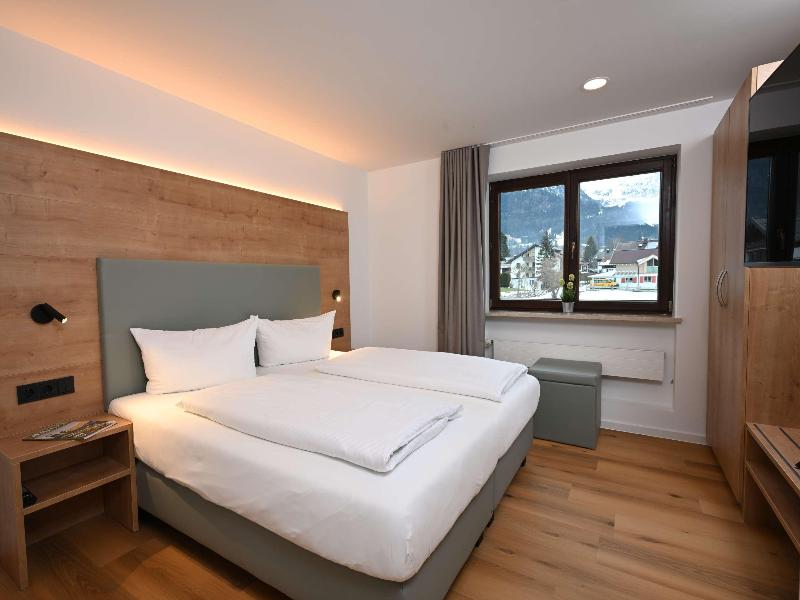 Alpenhof Oberstdorf Hotel & Spa, BW Signature Coll - Oda