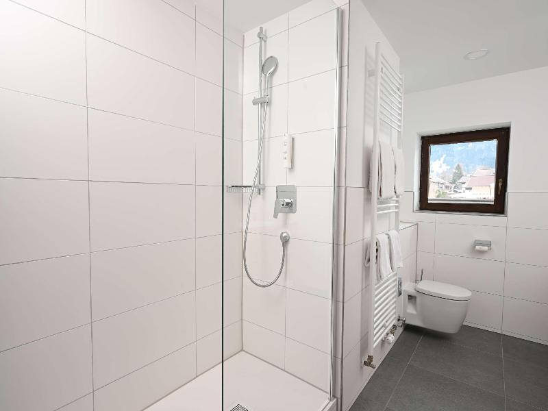 Alpenhof Oberstdorf Hotel & Spa, BW Signature Coll - Oda