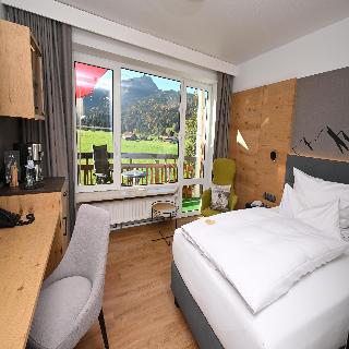 Alpenhof Oberstdorf Hotel & Spa, BW Signature Coll fotoÄŸrafÄ±