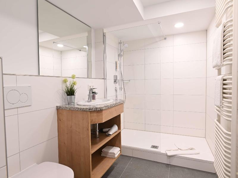 Alpenhof Oberstdorf Hotel & Spa, BW Signature Coll - Oda