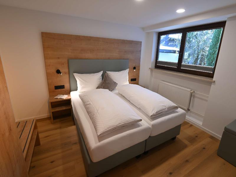 Alpenhof Oberstdorf Hotel & Spa, BW Signature Coll - Oda