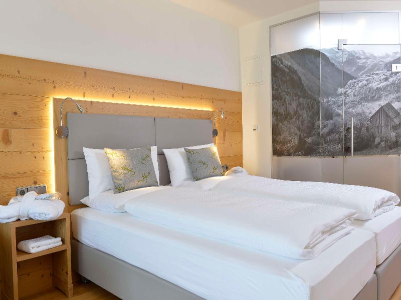 Alpenhof Oberstdorf Hotel & Spa, BW Signature Coll - Oda