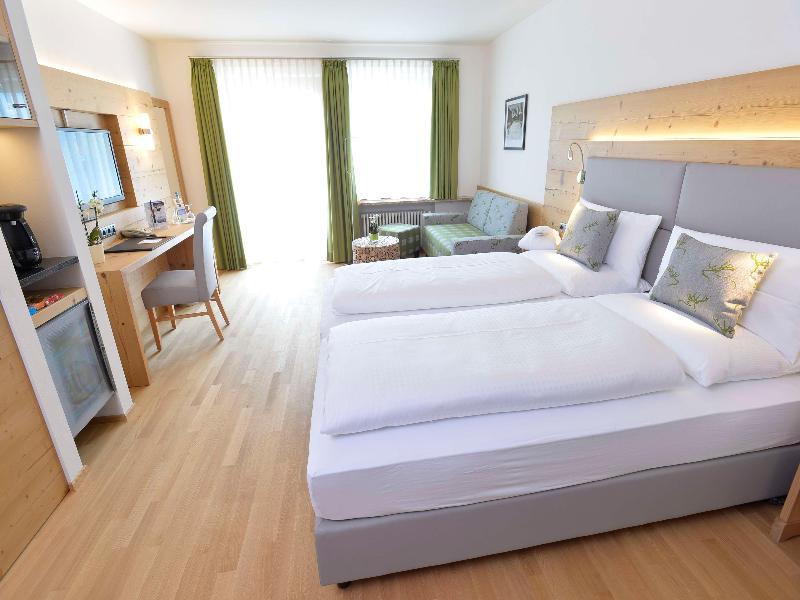 Alpenhof Oberstdorf Hotel & Spa, BW Signature Coll - Oda