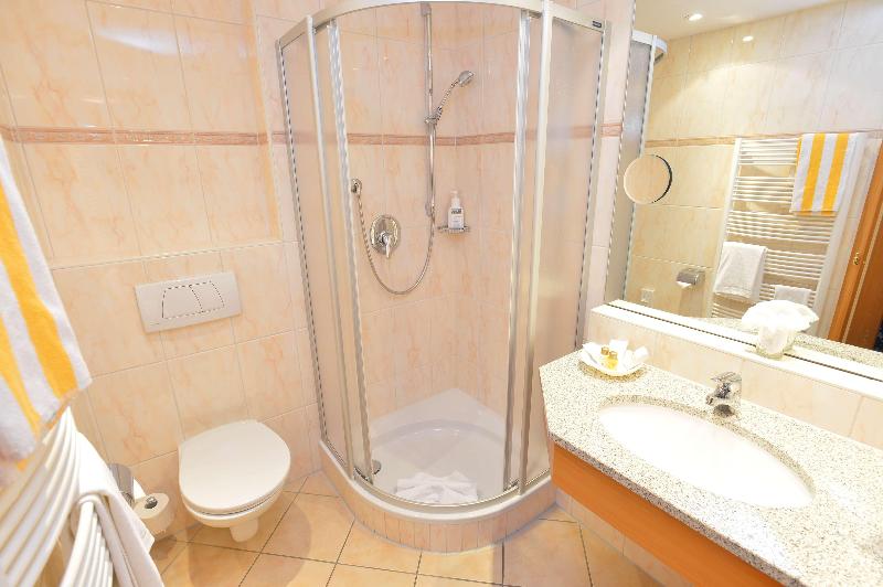 Alpenhof Oberstdorf Hotel & Spa, BW Signature Coll - Oda