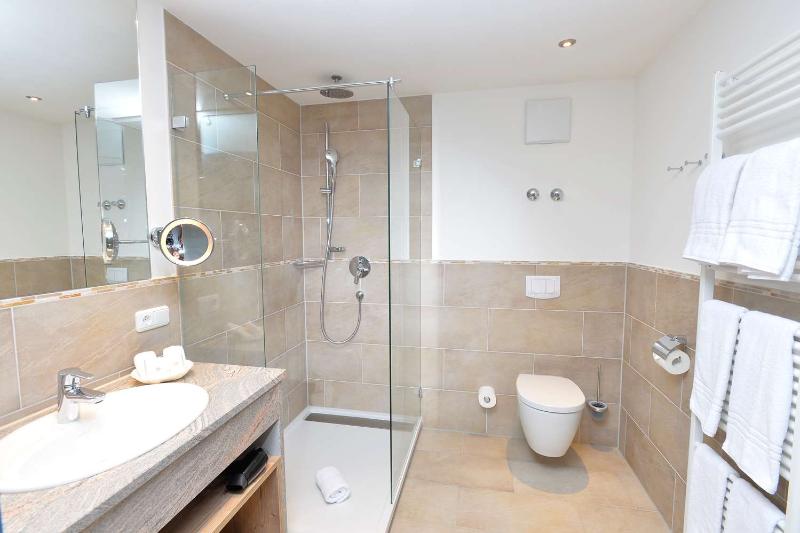 Alpenhof Oberstdorf Hotel & Spa, BW Signature Coll - Oda