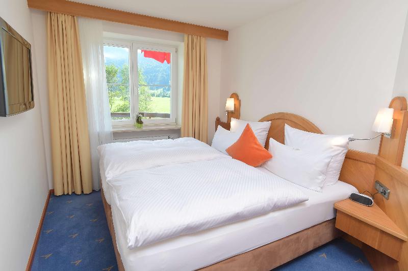 Alpenhof Oberstdorf Hotel & Spa, BW Signature Coll - Oda