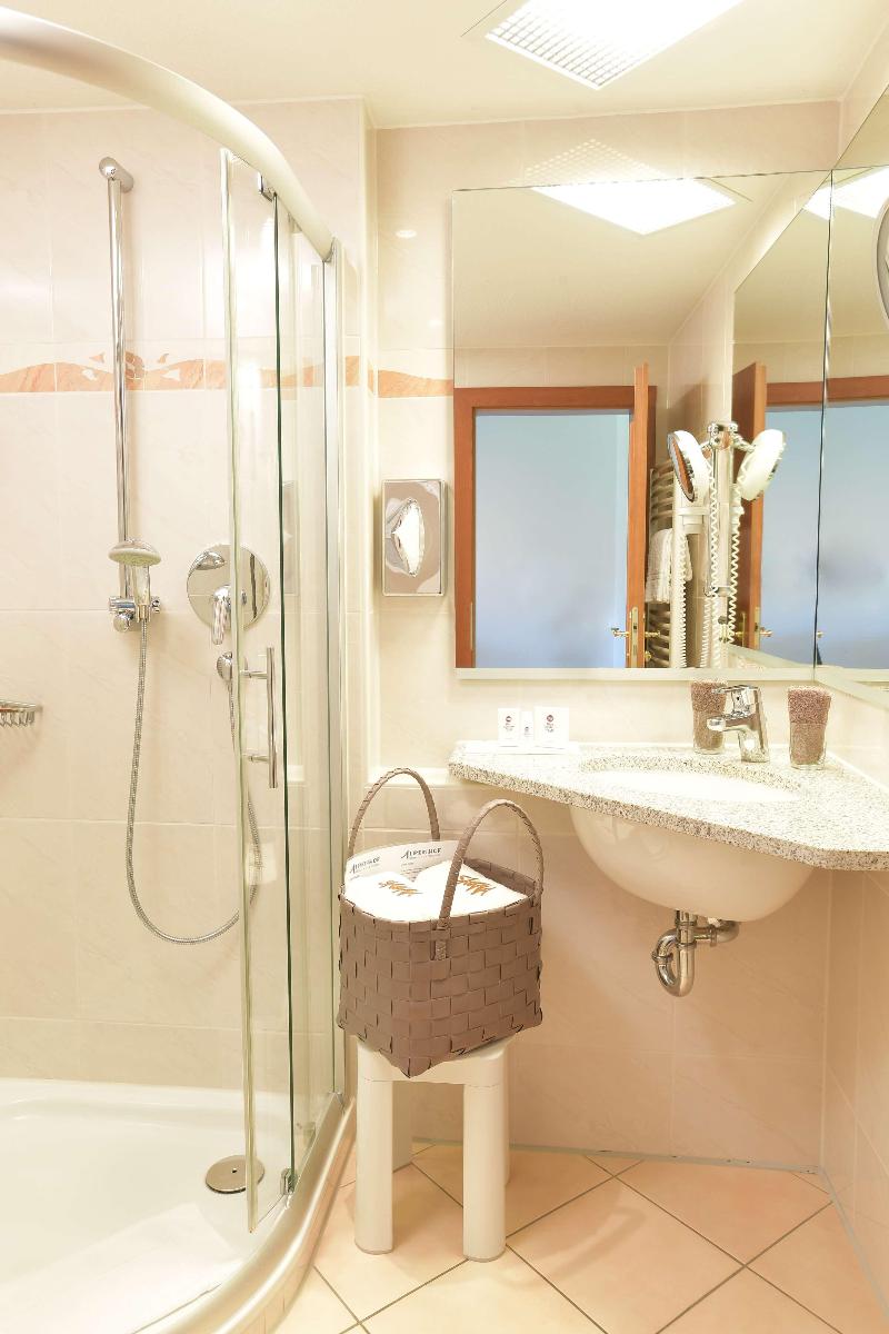 Alpenhof Oberstdorf Hotel & Spa, BW Signature Coll - Oda
