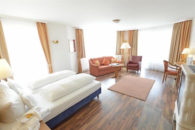 Alpenhof Oberstdorf Hotel & Spa, BW Signature Coll - Oda