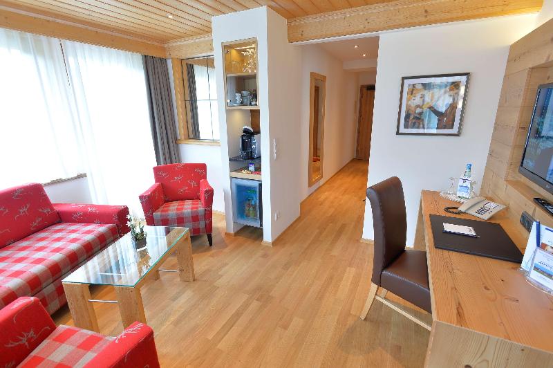 Alpenhof Oberstdorf Hotel & Spa, BW Signature Coll - Oda