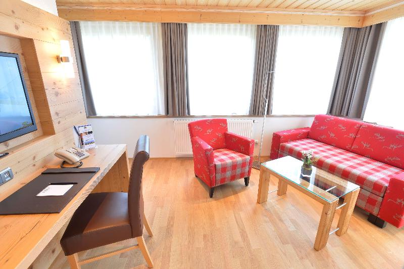 Alpenhof Oberstdorf Hotel & Spa, BW Signature Coll - Oda