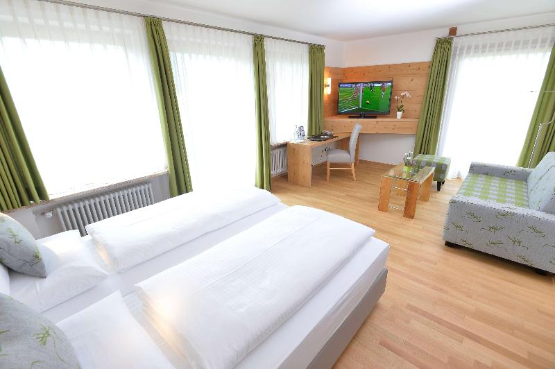 Alpenhof Oberstdorf Hotel & Spa, BW Signature Coll - Oda
