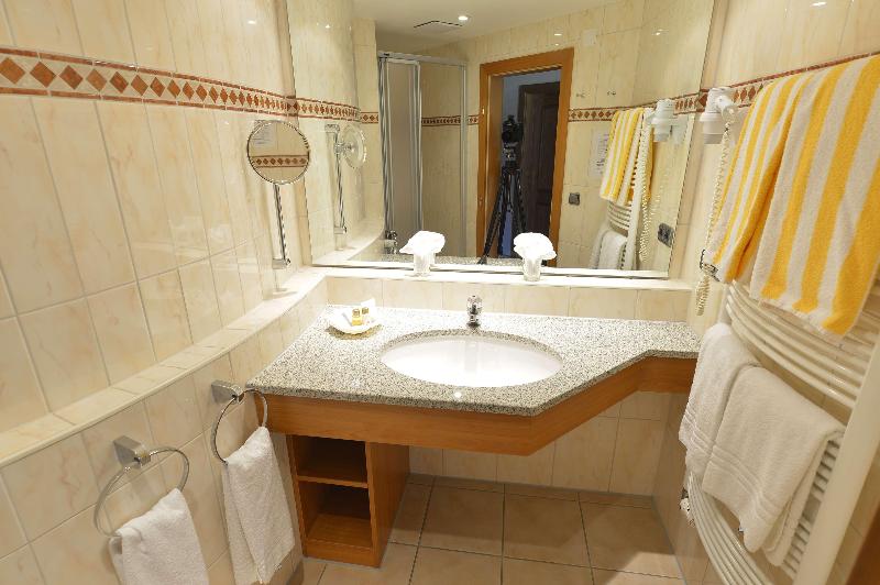 Alpenhof Oberstdorf Hotel & Spa, BW Signature Coll - Oda