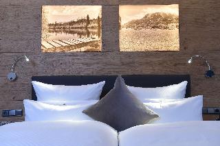 Alpenhof Oberstdorf Hotel & Spa, BW Signature Coll fotoÄŸrafÄ±