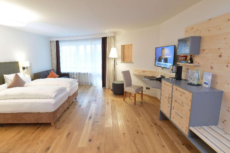 Alpenhof Oberstdorf Hotel & Spa, BW Signature Coll - Oda