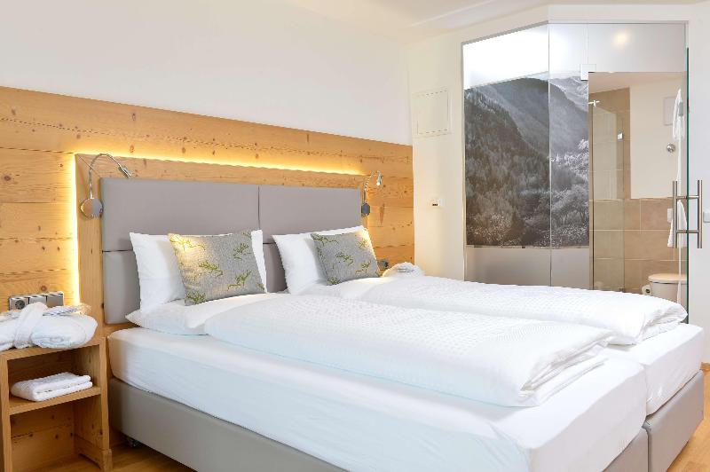 Alpenhof Oberstdorf Hotel & Spa, BW Signature Coll - Oda