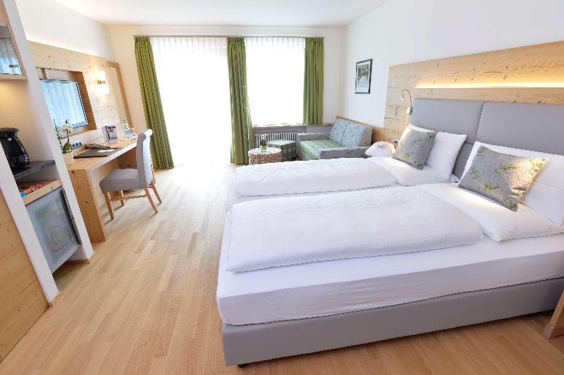 Alpenhof Oberstdorf Hotel & Spa, BW Signature Coll - Oda