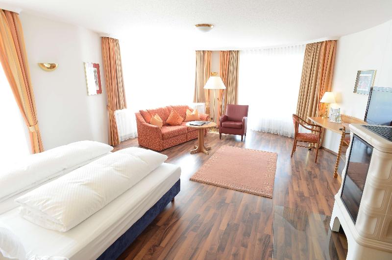 Alpenhof Oberstdorf Hotel & Spa, BW Signature Coll - Oda