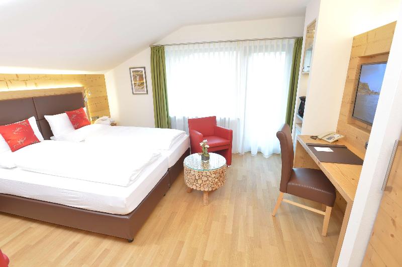Alpenhof Oberstdorf Hotel & Spa, BW Signature Coll - Oda