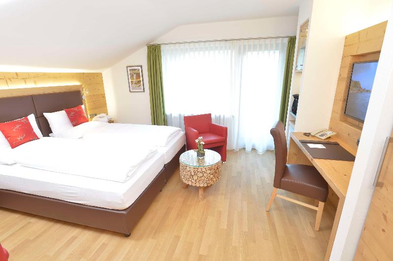 Alpenhof Oberstdorf Hotel & Spa, BW Signature Coll - Oda
