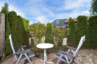 Alpenhof Oberstdorf Hotel & Spa, BW Signature Coll fotoÄŸrafÄ±
