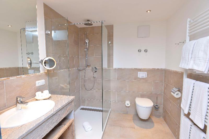 Alpenhof Oberstdorf Hotel & Spa, BW Signature Coll - Oda