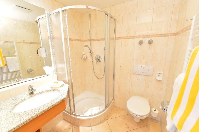 Alpenhof Oberstdorf Hotel & Spa, BW Signature Coll - Oda