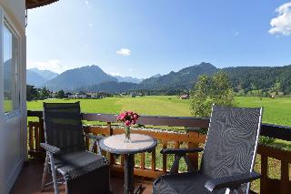 Alpenhof Oberstdorf Hotel & Spa, BW Signature Coll fotoÄŸrafÄ±