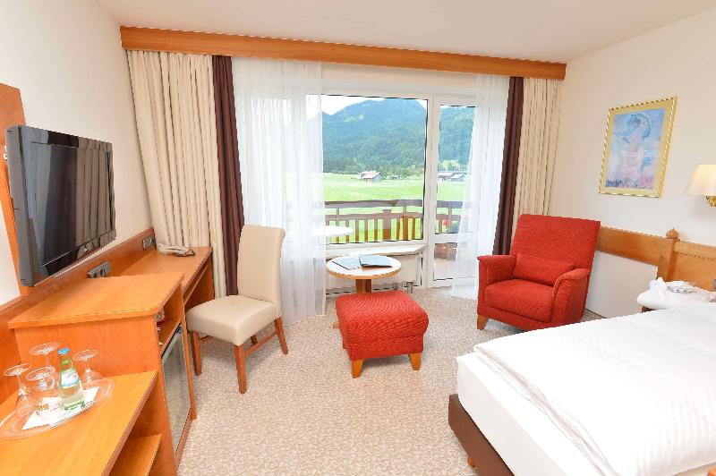 Alpenhof Oberstdorf Hotel & Spa, BW Signature Coll - Oda