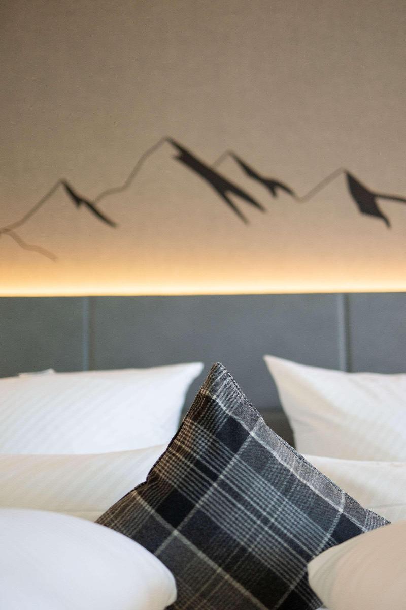 Alpenhof Oberstdorf Hotel & Spa, BW Signature Coll - Oda