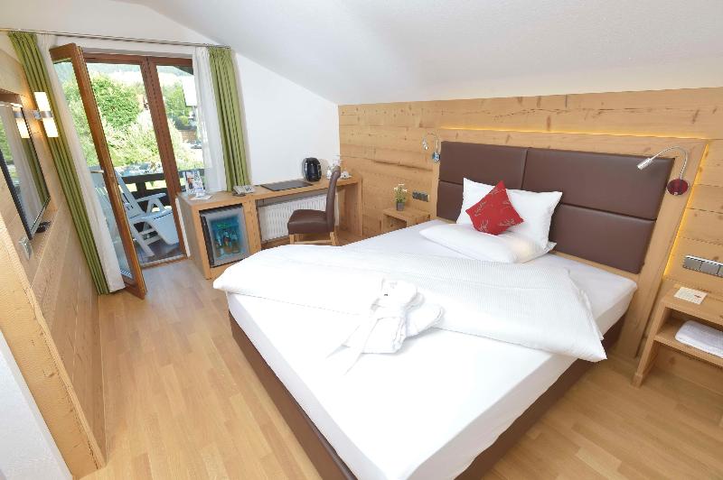 Alpenhof Oberstdorf Hotel & Spa, BW Signature Coll - Oda