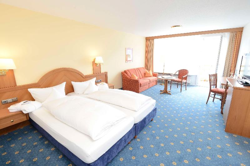 Alpenhof Oberstdorf Hotel & Spa, BW Signature Coll - Oda