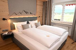 Alpenhof Oberstdorf Hotel & Spa, BW Signature Coll fotoÄŸrafÄ±