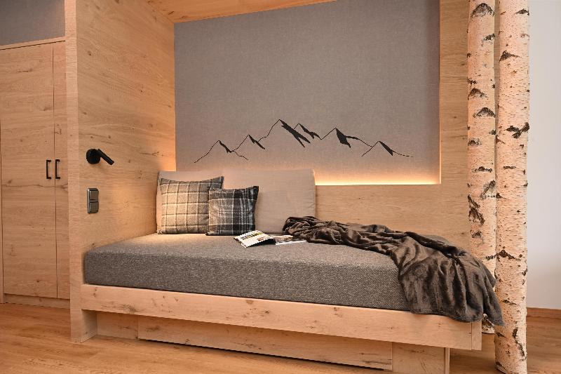 Alpenhof Oberstdorf Hotel & Spa, BW Signature Coll - Oda