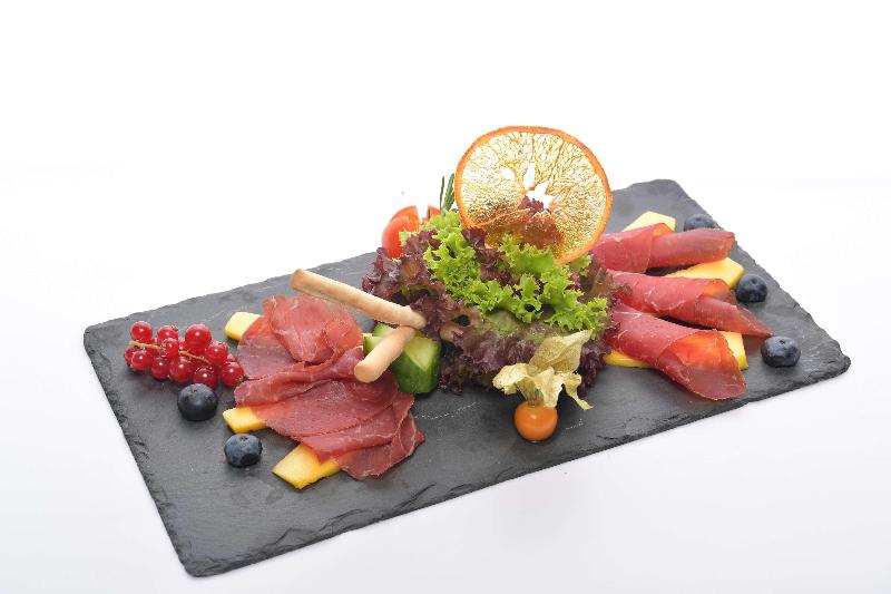 Alpenhof Oberstdorf Hotel & Spa, BW Signature Coll - Restoran