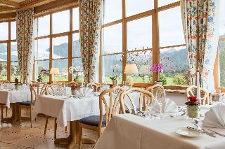 Alpenhof Oberstdorf Hotel & Spa, BW Signature Coll fotoÄŸrafÄ±